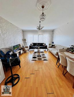 Agit İnşaat'tan Fi Tower Sitesinde Balkonlu 2+1 110m2 Daire