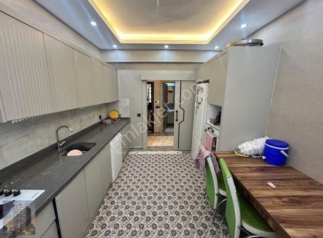 Beykent'te Lüks Yerden Isıtma Masrafsız 2+1 Satılık Daire