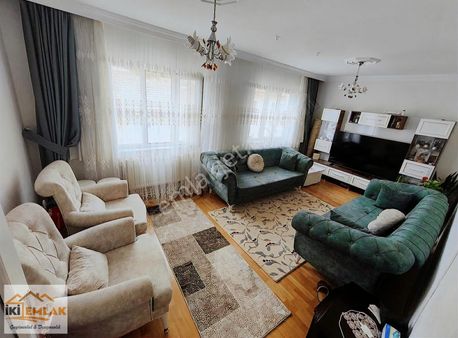 İki Emlak'tan Yeşiltepe Mah. Satılık 2 Katlı Müstakil Ev 160 Mt.