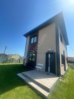 Arnavutköy Karaburunda Fırsat Vılla