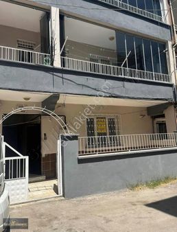 Renk Ten Binevlerde Yeni Boyalı 3+1 Giriş Kat Kiralık Daire