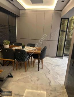 Belkızda 3+1 Ultra Lüks Akıllı Sistem Daire Masrafsız