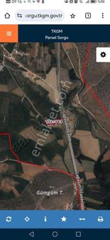 Tok Emlaktan Kayseri Yolunda Bahçe