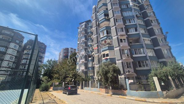 İzmir Torbalı Cumhuriyet Mahallesinde Satılık Daire