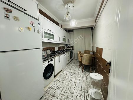 Şanlıurfa Haliliye Bağlarbaşında Satılık 3+1 Ara Kat Daire