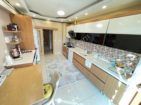 Etlik Veteriner Yanı Site İçinde 5+1 Manzaralı Emsalsiz Dairemiz