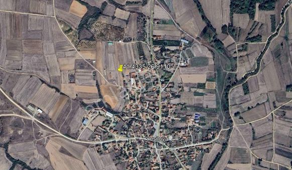 Kırklareli Pehlivanköy İmarlı Fırsat Satılık Arsa