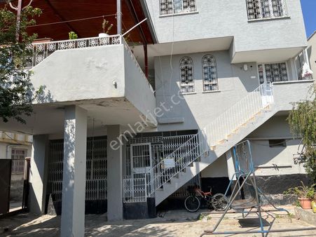 Haydaroğlu Seyhan Mahallesinde Kiralık Müstakil Ev