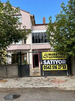 Erenköy Sayha Villalarında 7+1 Konya Manzaralı Bakımlı Villa Konum