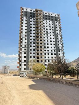 Barak Emlak'tan Ferma İnşaatta Satılık 3+1 Lüks Daire