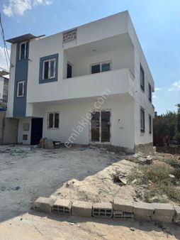 Ugur Kaya Gayrimenkuldan Saricam Yesiltepede 2 Katli Mustakil Satlik