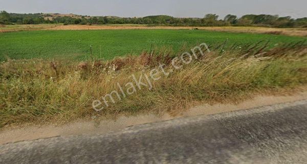 Kırklareli Pehlivanköy İmarlı Satılık Arsa