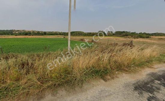 Kırklareli Pehlivanköy İmarlı Satılık Arsa