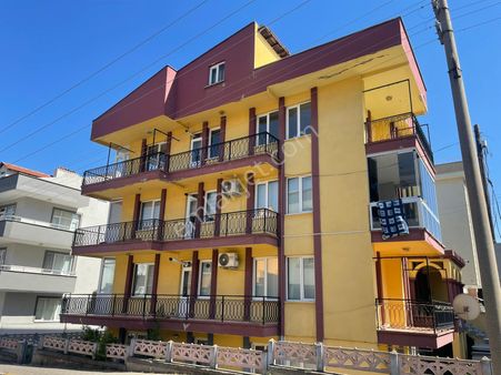 Cb King'den Atatürk Mahallesi'nde 3+1 Satılık Daire