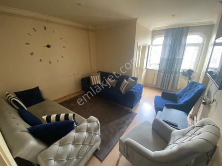 Gaziosmanpaşa Merkez Mah. Sgk Poliklinic Yanında 80m2 2+1 4.kat Balkonlu Daire