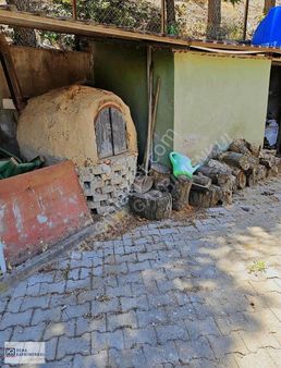 Bursa Mustafa Kemal Paşa Şapçı Köyünde 3046 M² Arazi 6+2 Villa