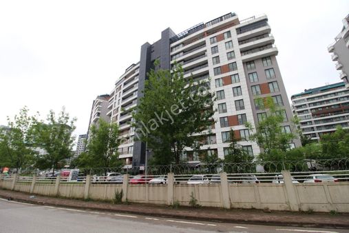 Üniversite Yolu Tuana Evlerinde Kiralık Daire