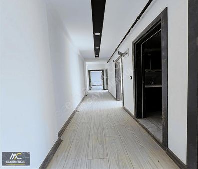 Mc*den Çerkezköy Merkezde Sıfır Ara Kat 2+1 Geniş Daire
