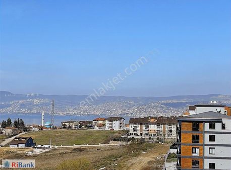 Fırsat!!!4883m2 %30 4.5 Kat İmar Eşsiz Deniz Manzaralı Arsa