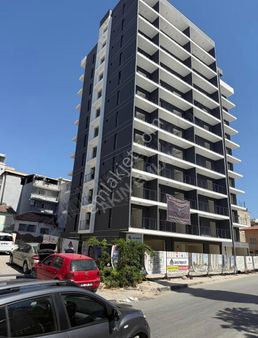 Yaylacık Mah. Cadde Üzeri Site İçi 1+1 Satılık Daire