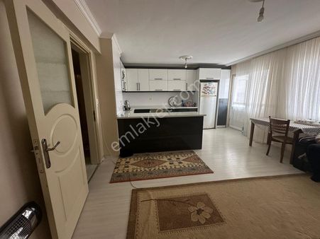 Merkeze Yakın Maltepe'de Satılık Daire