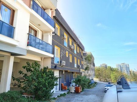 Buca Atatürk Mahallesi’nde Tınaztepe’ye Yakın Full Eşyalı Doğalgazlı 1+1 Kiralık Daire