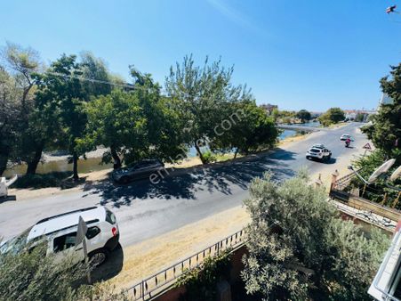 Ak&er Emlaktan İkizçay Da 3+1 Çay Manzaralı Satılık Daire