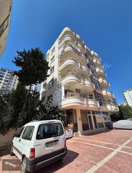 4+1 Çift Banyo Giyinme Odası Asansör Herkat Tek Daire Kombili