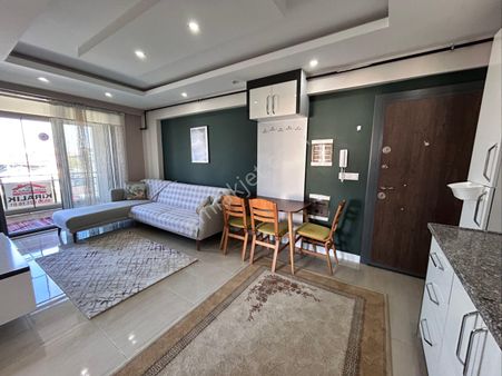 Paü Yakını Lüks Apart.