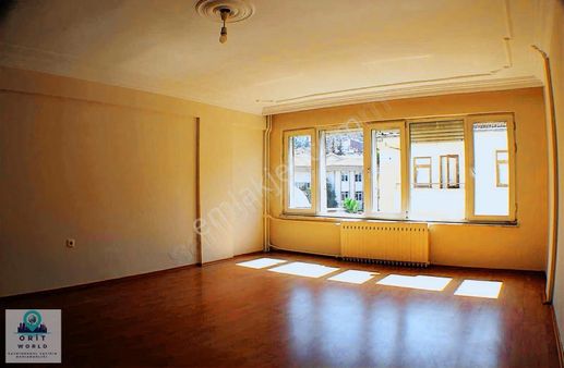 Ulu Cami Ve Heykele Yürüme Mesafesinde 3+1 Satılık Daire