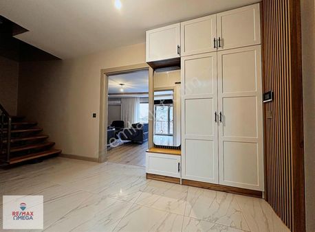 Vadi Değirmendere 3+1 Manzaralı Çatı Dubleks Fırsat Daire