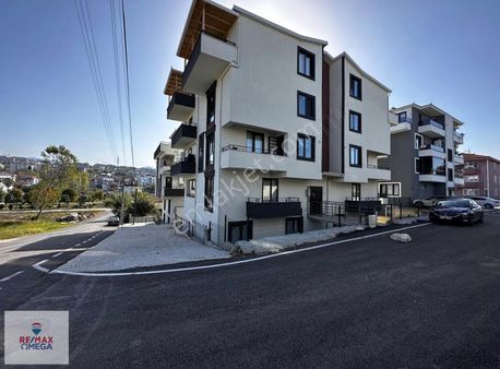 Başiskele Yeşilyurt Satılık Bahçe Dubleks