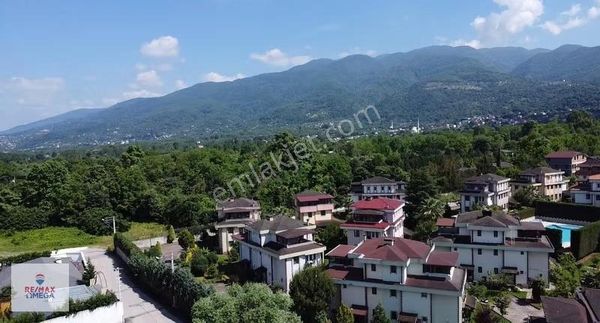 Suadıyede Imarlı Arsa