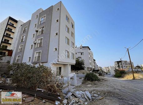 Yağmur Emlak- Palmiye Hastanesi Mevki Satılık 1+1 Daire