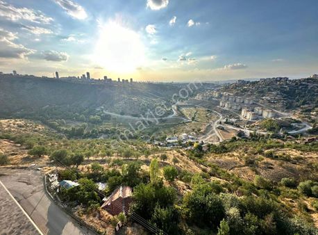 ⫷er-söz⫸ege Mh Muhteşem Lokasyonda Vadi Manzaralı Sıfır4+1 Daire