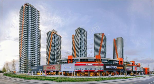 ⫷er-söz⫸akadia Modern'de Büyük Tip Nata Vega Cephe 3.5+1 Fırsat!