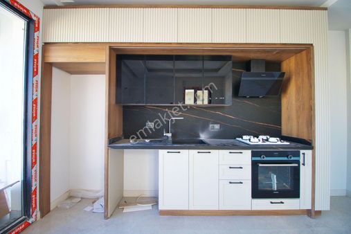 🛑🛑aktif'ten Akçay'da Satılık Hayallerinizi Süsleyen Kusursuz Denize Yakın 2+1 Daire