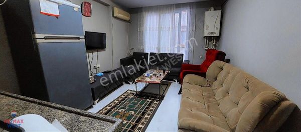 Buca Da Yatırım Fırsatı 9 Eylül Karşısında Satılık 1+1 Daire