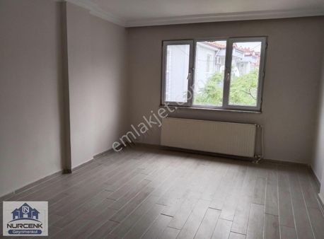 Burhaniye Barış Manço Parki Karşında Kiralık Daire 2+1 Dubleks
