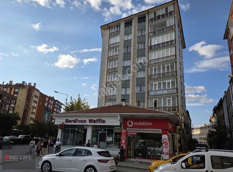 Rw Lıfe // Yenibağlar Arakat Asansörlü 3+1 Satılık Daire