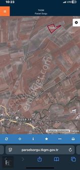 Eray Emlak'tan Satılık 2.865m2 Saray Göçerler Köyün'de