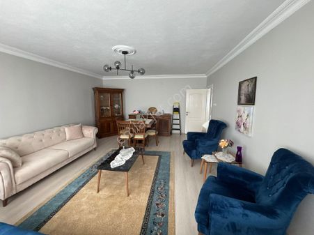 Muhittin Mh De Satılık 3+1 Daire