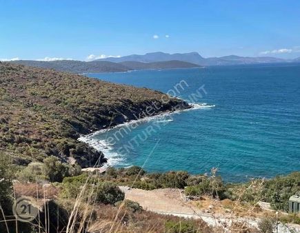 Century21'den Deniz Manzaralı İmarlı İki Ayrı Parsel