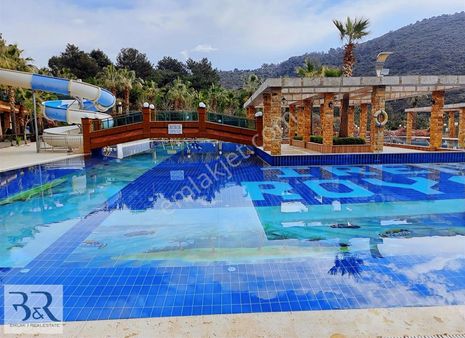 Ege Mah.ful Eşyalı Trend Royal 2 Lüx Rezidans Satılık 3+1 Daire