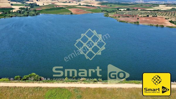 Çakılköy'de 22.500 M² Satılık Tarla