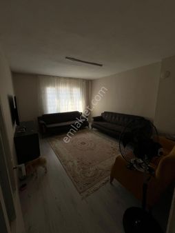 Bergama Mustafa Yazıcı Caddesinde 2+1 Daire