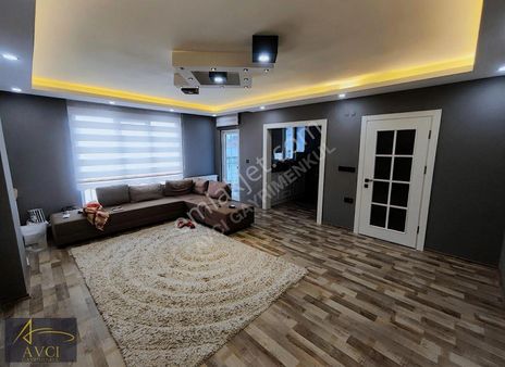 Avcı Gayrimenkul'den Subaşı Mah. 2+1 Satılık 110 M² Daire