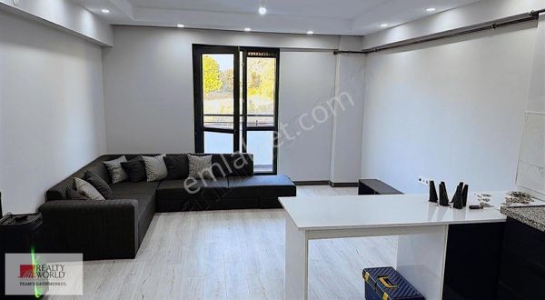 ***kartepe-ertuğrulgazi Mah.'de Geniş Sıfır Eşyalı 1+1 Daire***