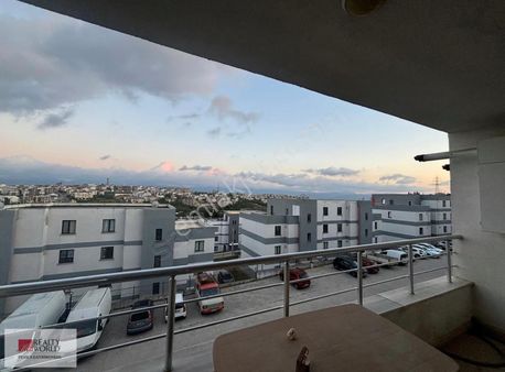 İzmit Kabaoğlu Academic Life 2+1 Ara Kat Kiralık Daire
