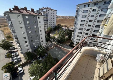 █yüce'den 3 'bloklu Site İçerisin'de 4+1 Güney Cephe Daire█